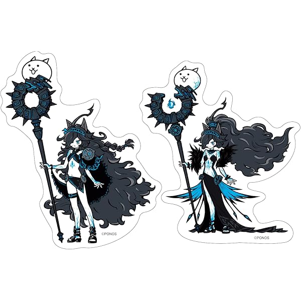 Amazon.co.jp: にゃんこ大商店オリジナル 3連アクリルキーホルダー