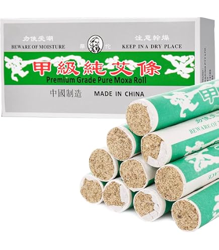 よもぎさん専用 Amazon.co.jp: Resulzon Pure Moxa Stick よもぎ ハンドメイド 灸