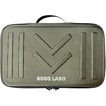 Amazon.co.jp: SOSO.LABO MG24 ガジェットケース セミハード