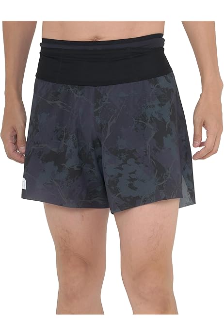 Amazon | [ザノースフェイス] ショートパンツ エンデュリストレイル 