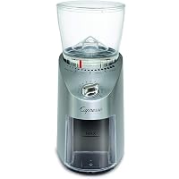 Capresso Infinity Conical Burr Grinder 