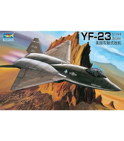 Amazon | トランペッター 1/144 Su-27UB フランカーC プラモデル