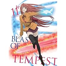 (未使用･未開封品)　絶園のテンペスト 12(完全生産限定版) [Blu-ray] vf3p617 Amazon.co.jp: 絶園のテンペスト 12(完全生産限定版) [Blu-ray