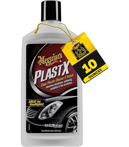 Amazon | Plexus(プレクサス) プラスチッククリーナー 13oz 368ml