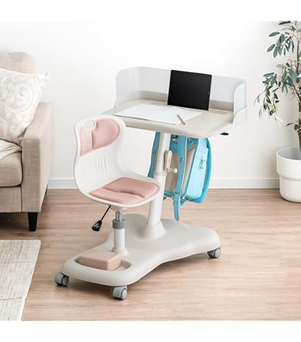 Amazon.co.jp: カリモク 学習机/ デスクセット 幅100cm ピュアオーク色