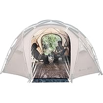 OneTigris TOWER-M ドームテント＋メッシュドア＋TPUドア 71WhTDwI9dL._AC_UL210_SR210,