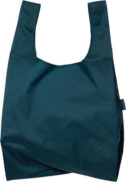STANDARD BAGGU パターン エコバッグ - 1