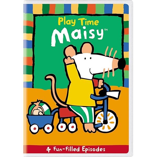 その他 Good Night Maisy [DVD] [Import] cm3dmju Dvd Maisy | eBay