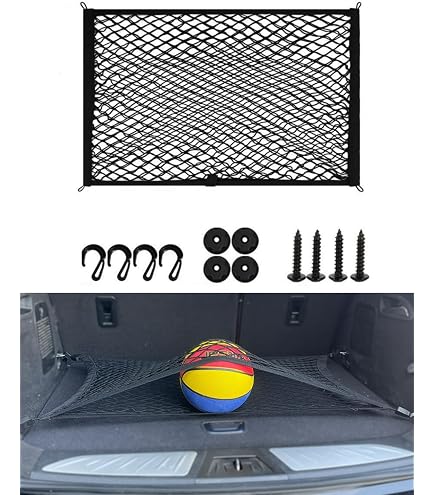 Amazon.co.jp: 車用 ラゲッジネット メルセデス・ベンツ Gクラス