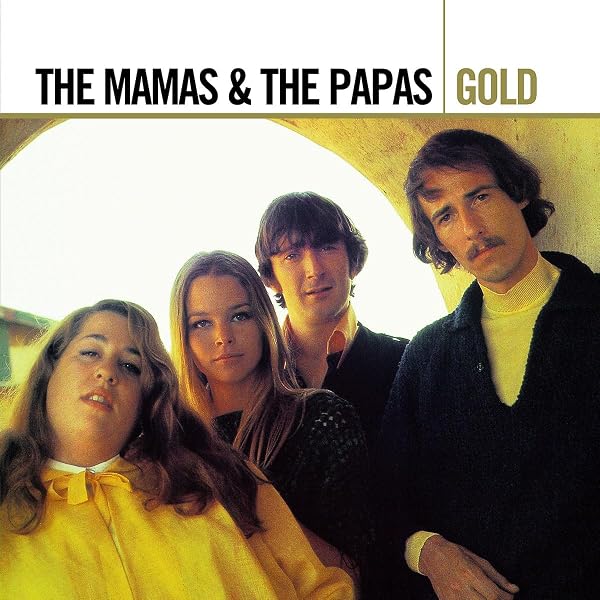 Amazon.co.jp: 20th Century Masters: The Best Of The Mamas & The