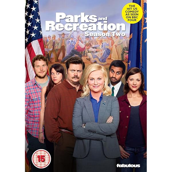 (未使用･未開封品)Parks &amp; Recreation: Season Four/ [DVD] Amazon.com: Parks and Recreation: Season 4 : Amy Poehler