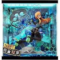 Amazon.co.jp: 専用 フィギュアケース Lucrea ペルソナ5 ザ・ロイヤル 