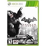 Batman Arkham City (輸入版) - Xbox360