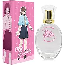 Amazon | 多聞くん今どっち！？ オードパルファム 木下うたげ 50ml