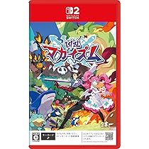 Amazon.co.jp: 凶乱マカイズム（きょうらんまかいずむ） - Switch2