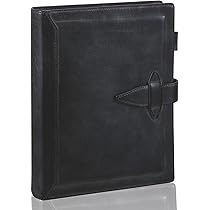 ロロマクラシック　ブラック　A5サイズ　リング径30mm Amazon.co.jp: レイメイ藤井 ダヴィンチ グランデ ロロマクラシック