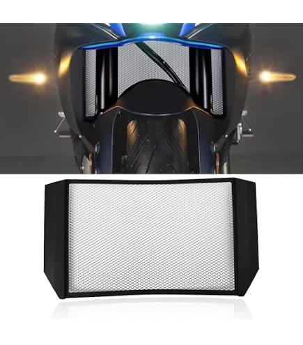 Amazon | HUANGCJCJ FOR YZF R6 YZFR6 YZF-R6 2017 2018 2019 2020