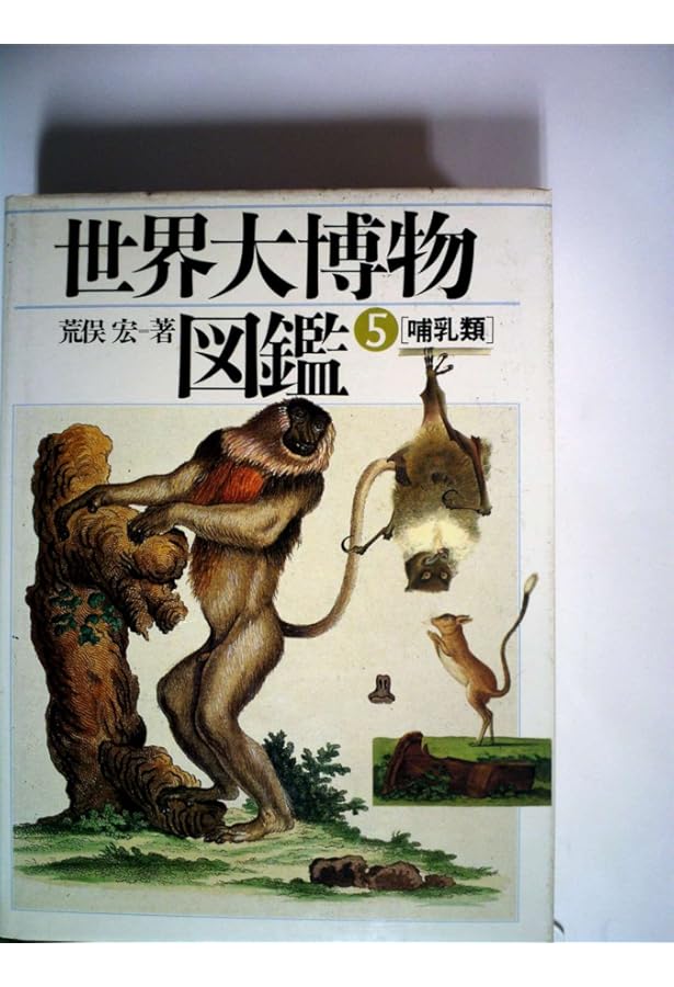 蟲類 (1) (世界大博物図鑑) | 荒俣 宏 |本 | 通販 | Amazon