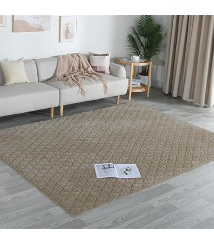 Amazon|カーペット 200*280 ラグ マット 無地 絨毯 洗える 柔らかい Amazon|カーペット 200*280 ラグ マット 無地 絨毯 洗える 柔らかい