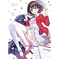 冴えない彼女の育てかた 3【完全生産限定版】 [Blu-ray]