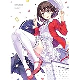 冴えない彼女の育てかた 3【完全生産限定版】 [Blu-ray]