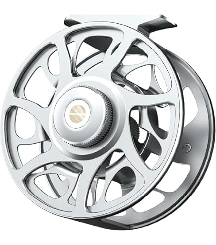 Amazon | Aventik HVCE グラファイト フライリール センター