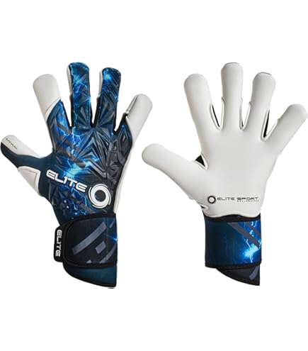 Amazon | エリートスポーツ (ELITE SPORT) キーパーグローブ ELITE