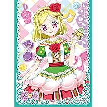 ガァルマゲドン プリパラ スリーブ エンスカイ ガァルマゲドン プリパラ スリーブ エンスカイ - メルカリ