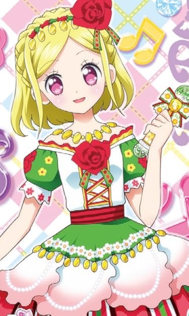 2021春アニメ - 緑風 ふわり（みどりかぜ ふわり）