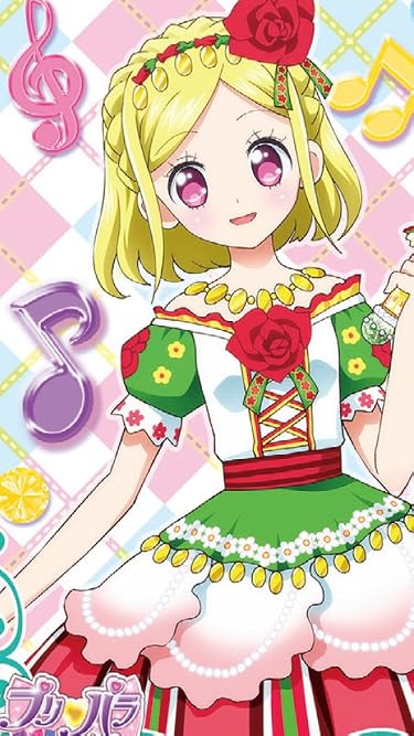 2021春アニメ - 緑風 ふわり（みどりかぜ ふわり）