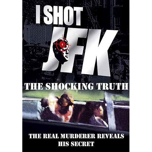 その他 The Men Who Killed Kennedy [DVD] [Import] Amazon.com: The Men Who Killed Kennedy: The Truth Shall Make