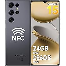 Amazon | OUKITEL C61 Pro SIMフリー スマホ 本体 アンドロイド 15