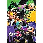 Splatoon スプラトゥーン 壁紙 スマポ