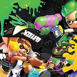 Splatoon スプラトゥーン 壁紙 スマポ