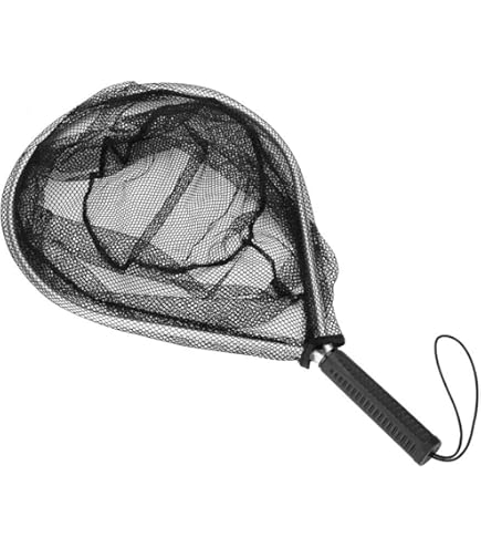 タモ枠 木製 渓流釣り 釣具 螺鈿細工 フィッシング 鮎タモ 漆塗り sddefault.jpg