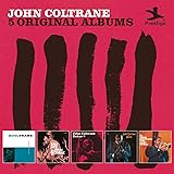 5 Original Albums -Ltd-