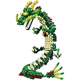 nanoblock ナノブロック 龍 (通常版) NBM-026