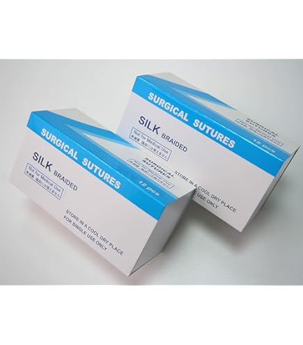 Amazon.co.jp: CROWNJUN 吻合 練習用 チューブ 内径0.25mm・0.5mm・0.7