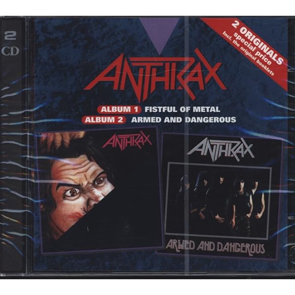 ANTHRAX レコード 3枚セット ANTHRAX レコード 3枚セット ANTHRAX(レコード盤) 3枚セット Yahoo