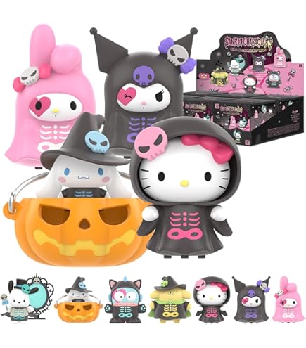 Amazon.co.jp: のほほん族 ハローキティ Strawberry Loving : おもちゃ