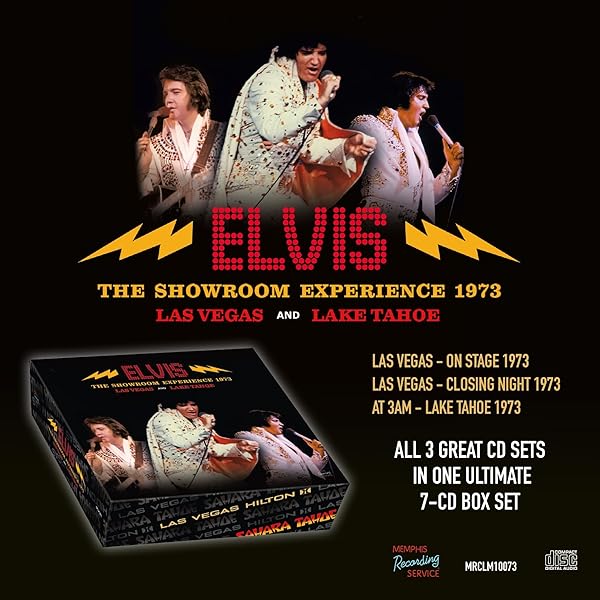 Amazon.co.jp: EPiC: Elvis Presley in Concert - Original Motion