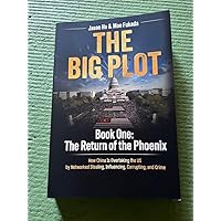 Amazon | The Big Plot: Book One: The Return of the Phoenix