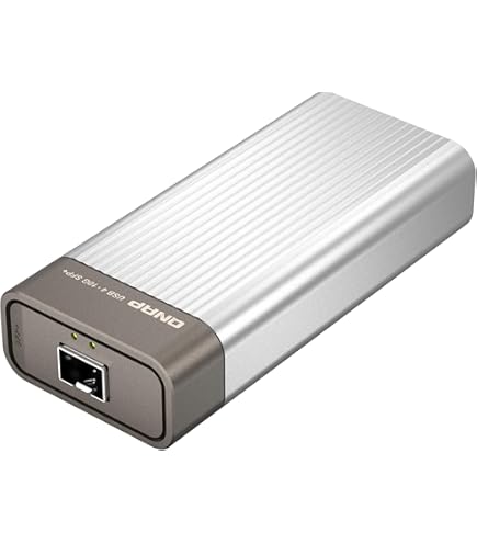 Amazon.co.jp: Sonnet Technologies SOLO10G-SFP-T3 Solo 10G