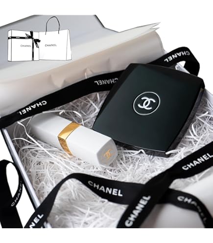 Amazon.co.jp: [ギフトBOX/ラッピング済] CHANEL シャネル ラ クレーム