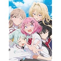 Amazon.co.jp: わたしが恋人になれるわけないじゃん、ムリムリ
