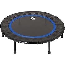 Amazon | Reトランポリン Active 36インチ ゴムバンド式 足落ち防止