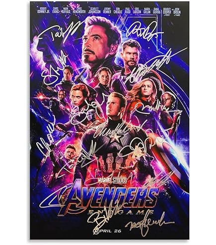 Amazon.co.jp: 映画 アベンジャーズ エンドゲーム ポスター 2019