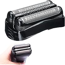 Amazon.co.jp: ブラウン 替刃 網刃 シリーズ3 （32B 32S 21B 3 Series