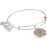 Alex and Ani no-Metal-Stamp (Fashion only) Gold Tone,Silver Tone NA