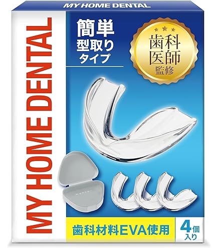 マウスガード2点セット　Reviv R1.R2 Amazon.co.jp: Reviv R1 マウスガード 夜間の歯磨き用 | 安全な素材